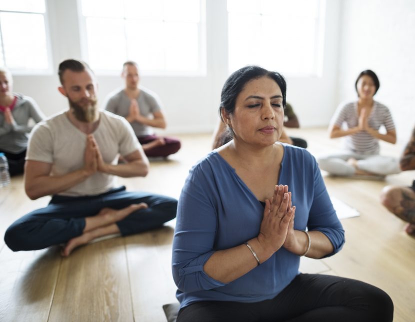 Veyogic Wellness- Corporate wellness Meditation classes