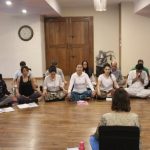 Mysore Meditation class