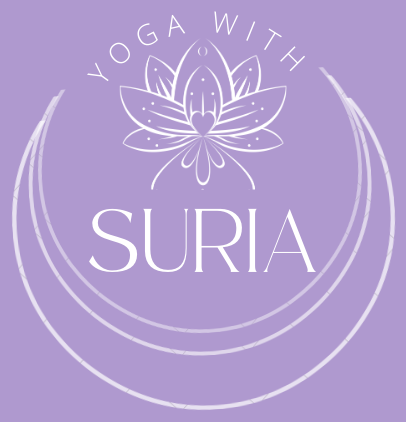 Yoga with Suria
