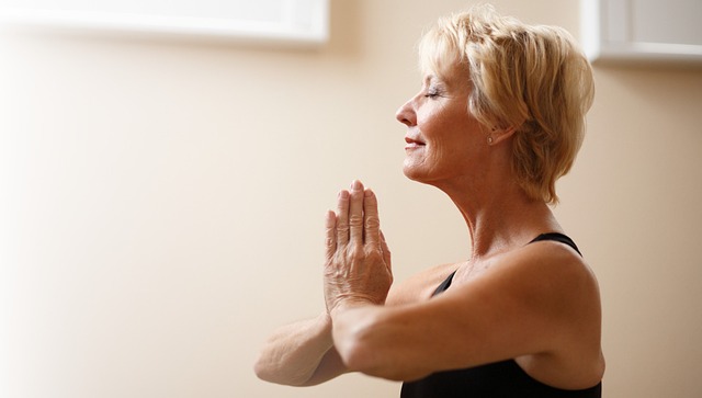 Transform Your Life: Yoga for Seniors with Chronic Pain Unveils the Path to Pain Relief and Well-being